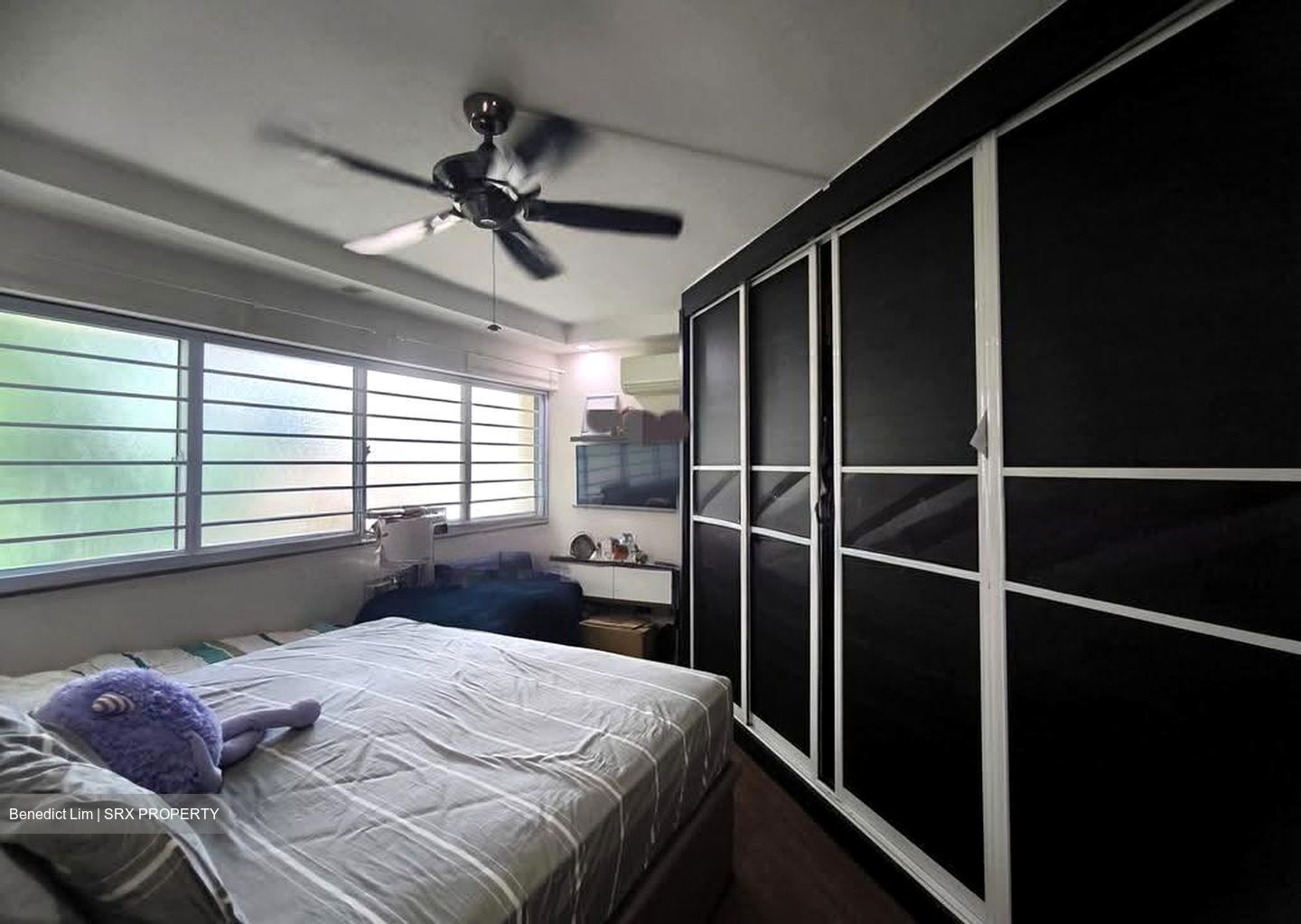 Blk 108 Rajah Court (Toa Payoh), HDB Executive #638628531